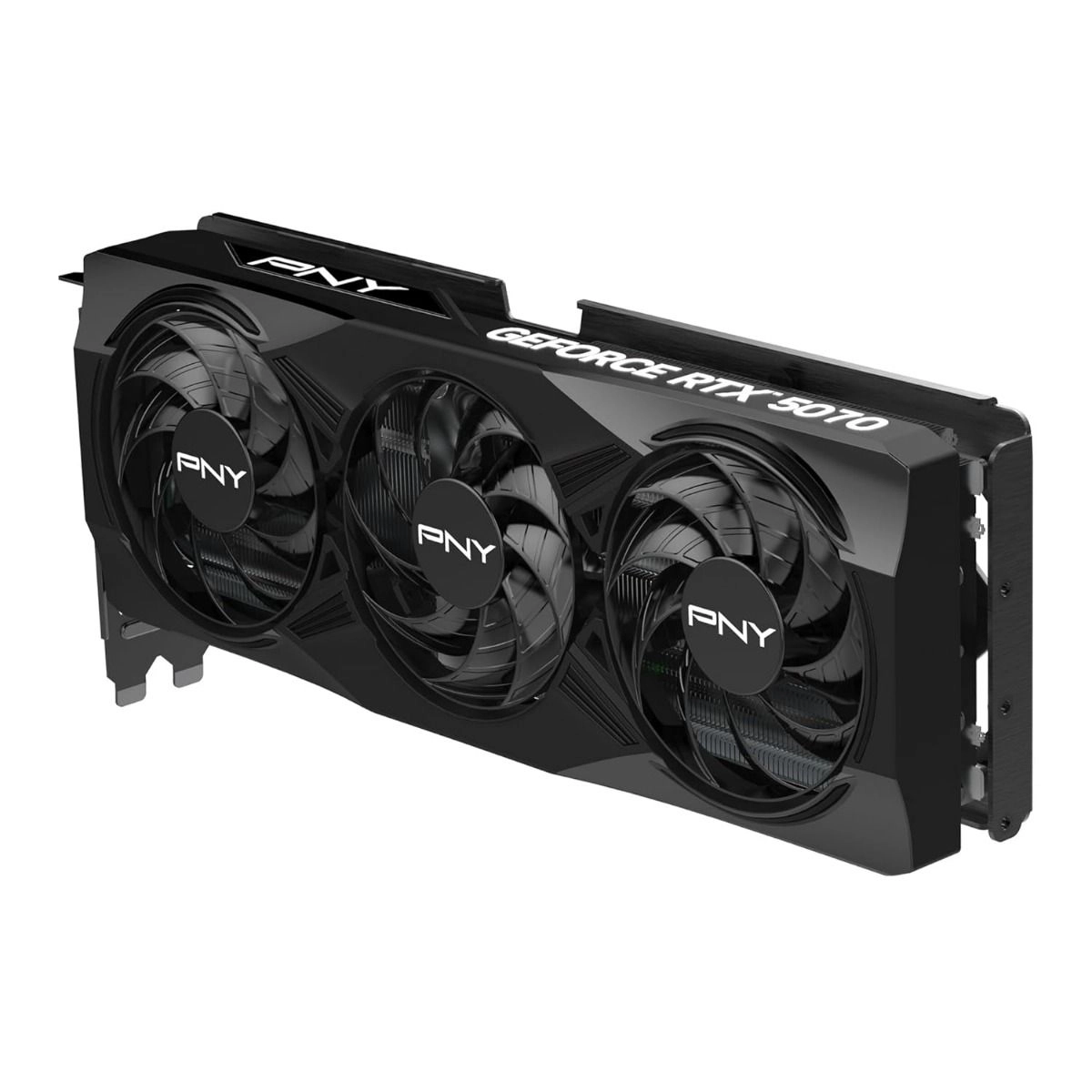 GeForce RTX 5070 - 12GB