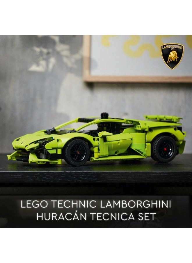 Lamborghini Huracán Tecnica (42161)