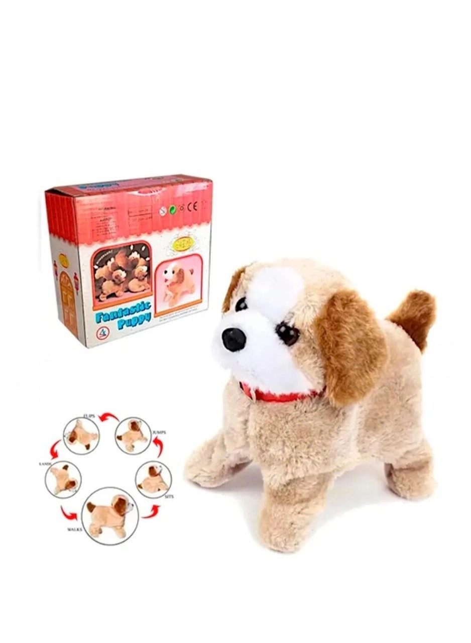 Puppy - 17 cm