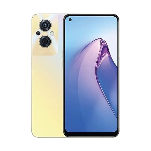 Reno 8Z - 8GB 128GB