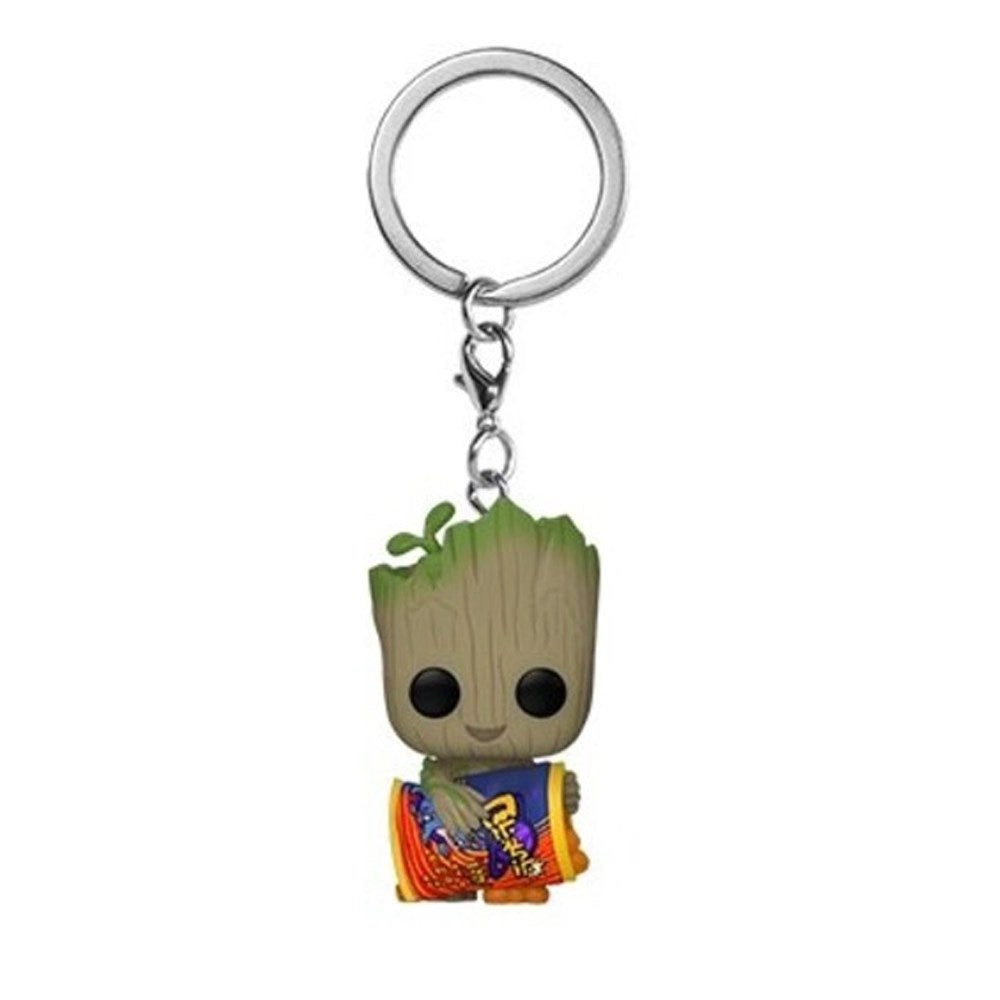FUNKO Groot - I Am Groot