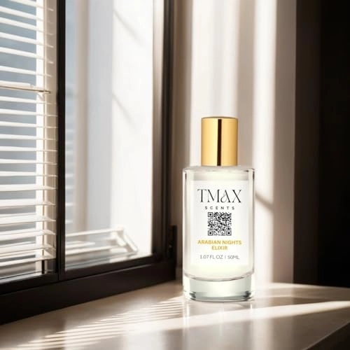 Arabian Nights Elixir Eau de Parfum 50ml