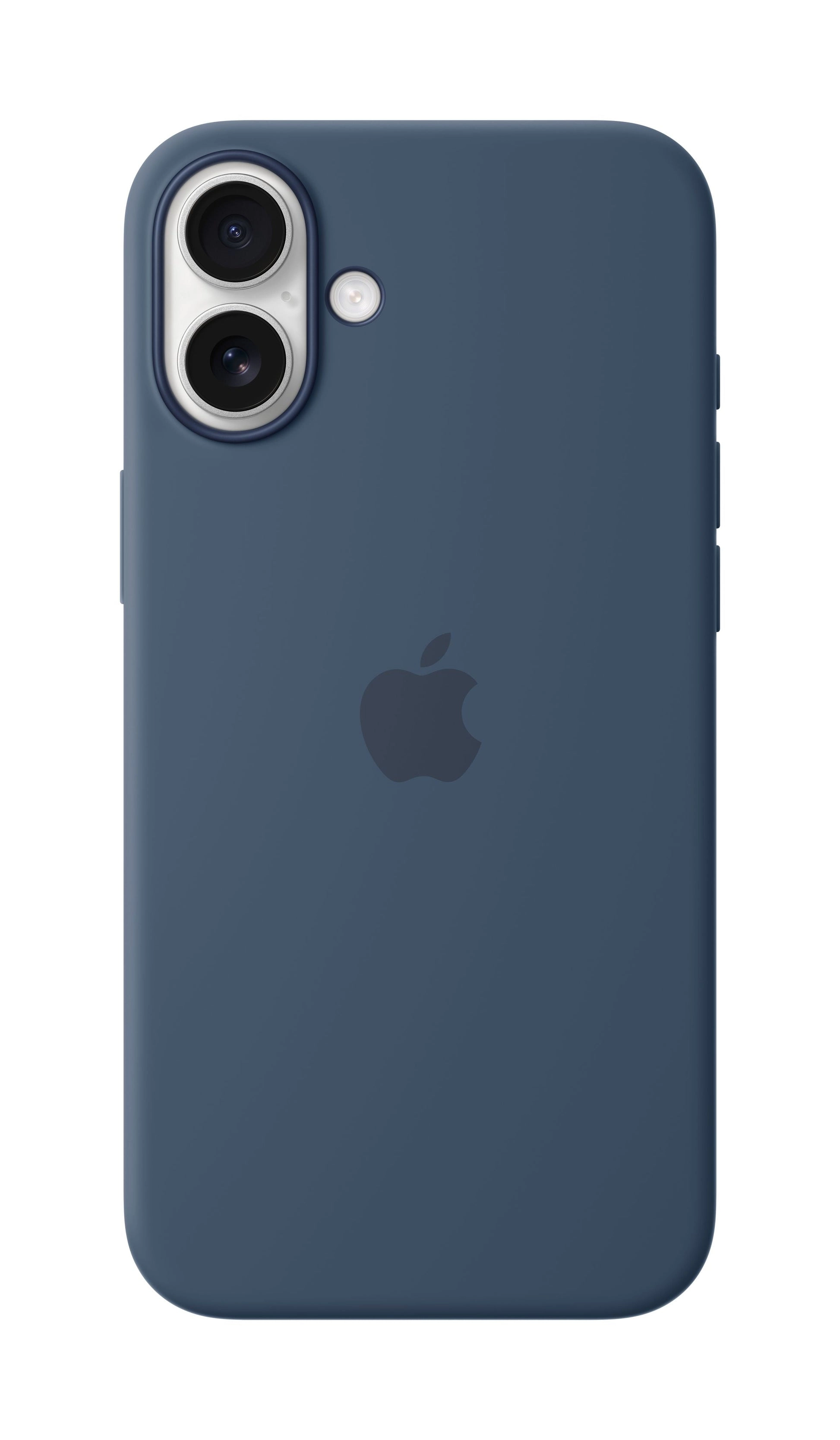 Silicone Case with MagSafe for iPhone 16 Plus