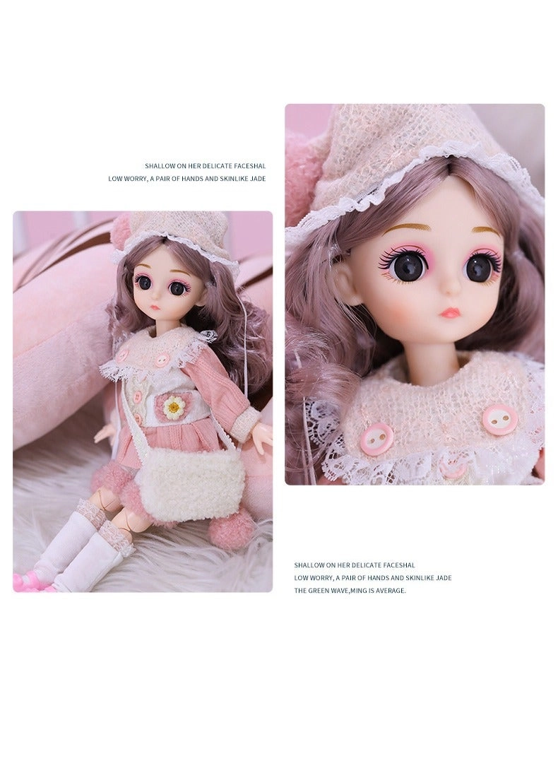 Princess Doll - 30cm Skirt