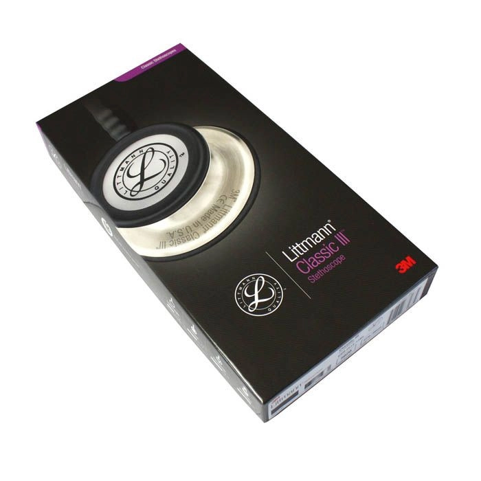 3M Littmann Classic III
