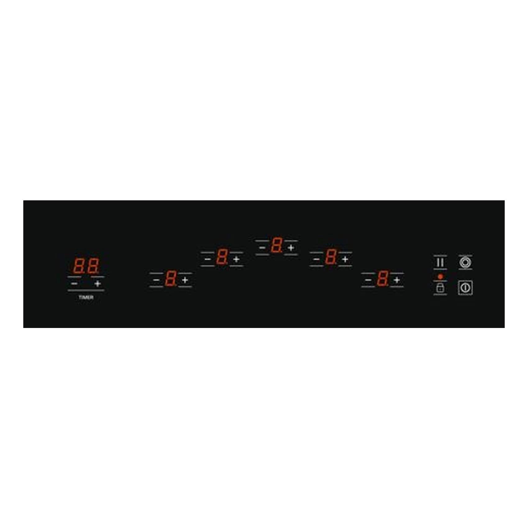 HR9020B Electric hob