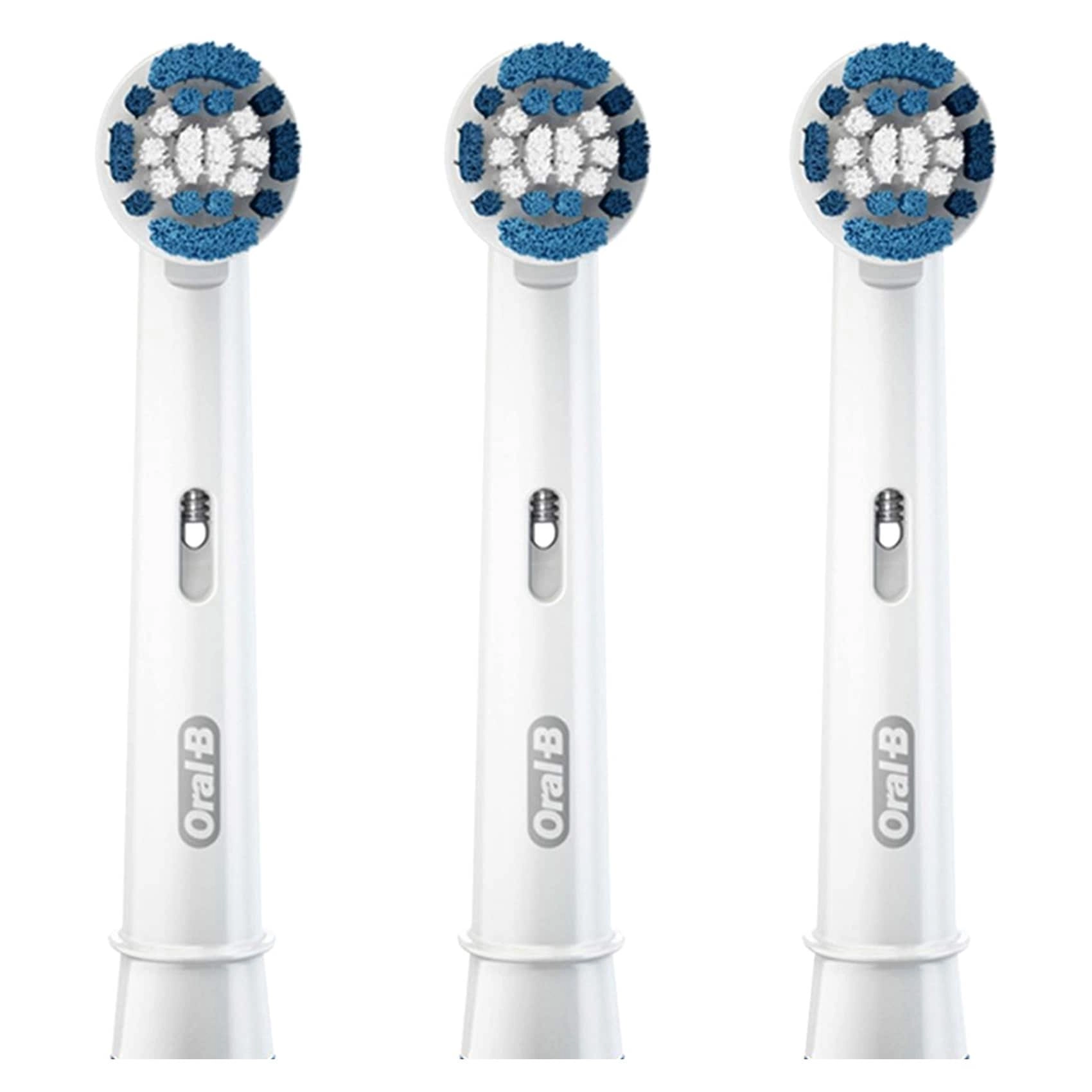 EB203 - FlexiSoft Brush Head