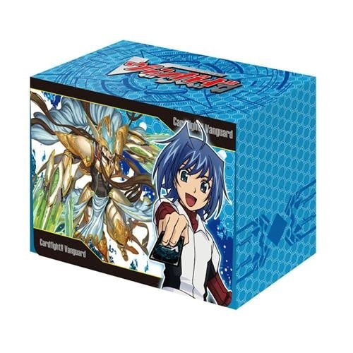 Bushiroad Deck Holder Collection Vol.77