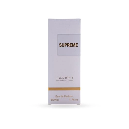 SUPREME Eau de Parfum 50ml