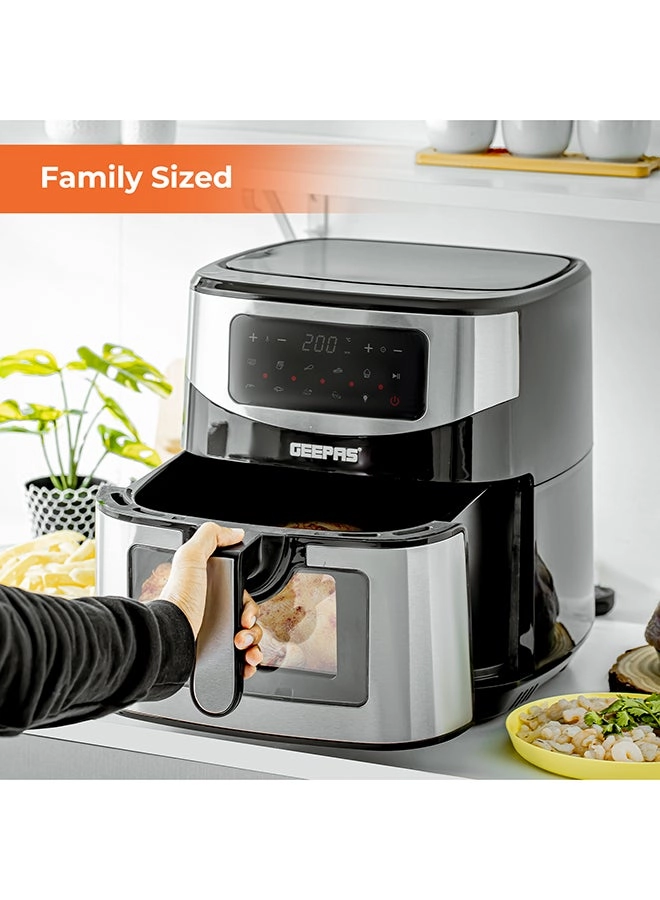 Digital Air Fryer GAF37524