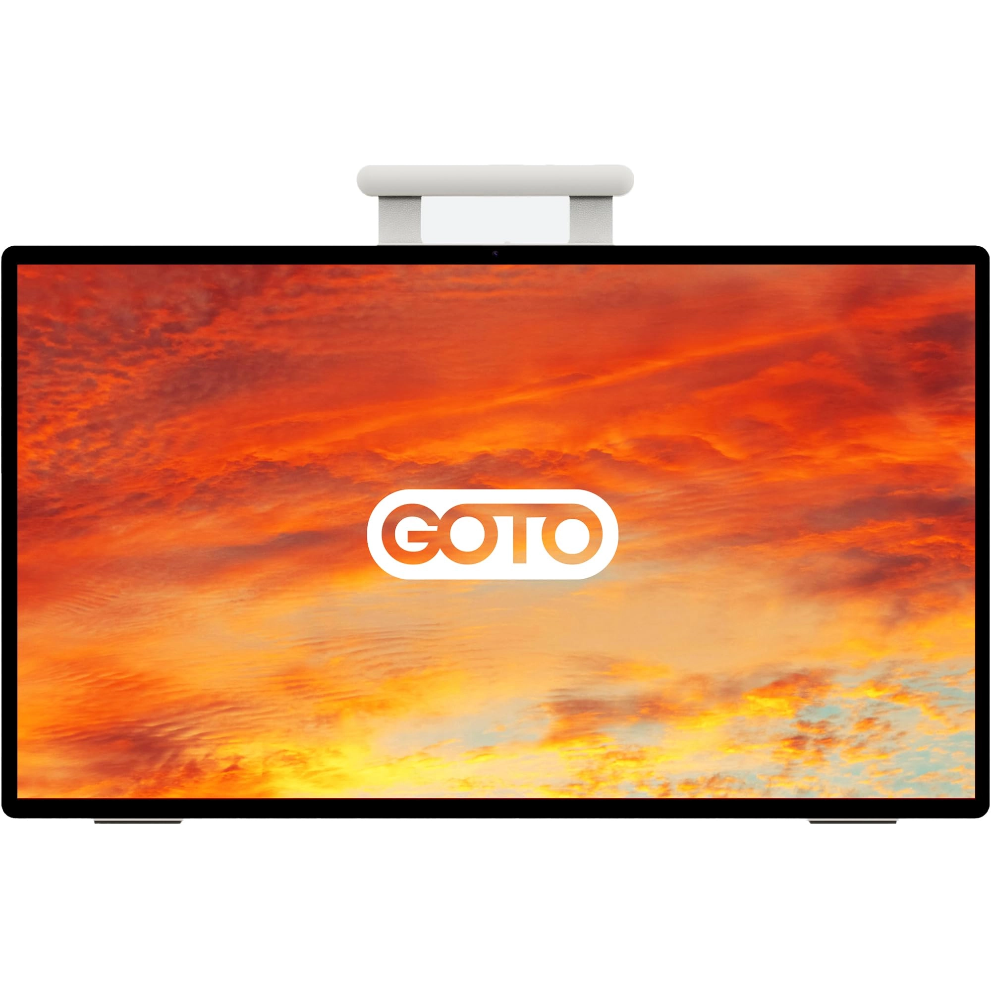 GOTO Software G25EEF1TN60 - Full HD 24.5 inch