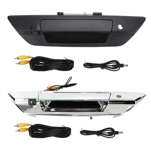 Rear View Camera - Night Vision WIFI