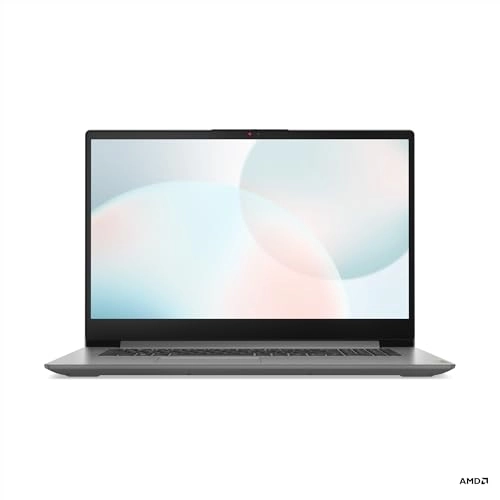 2021 IdeaPad 3 82KV006RUS - 17.3'' Ryzen 5 8GB DDR4 512GB SSD