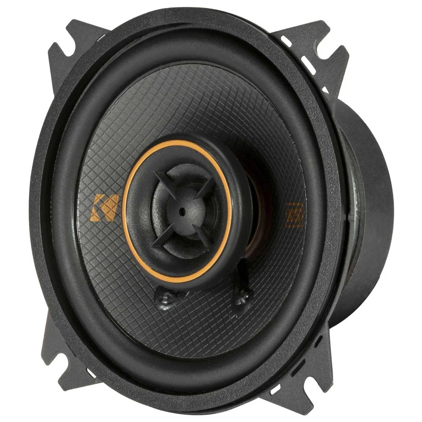 51KSC404 - 4" Coaxial
