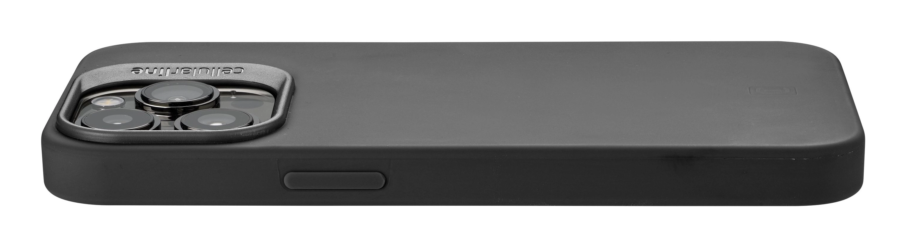 Sensation+ Back Cover Mobile Case for iPhone 15