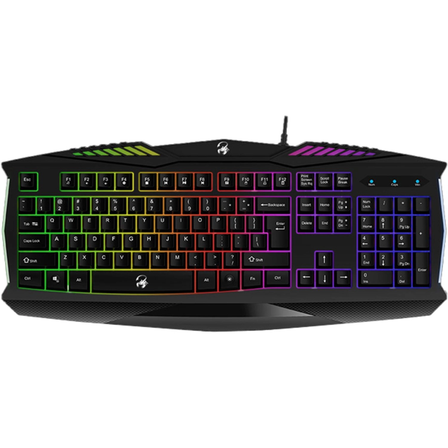 Scorpion K220 - EN Wired