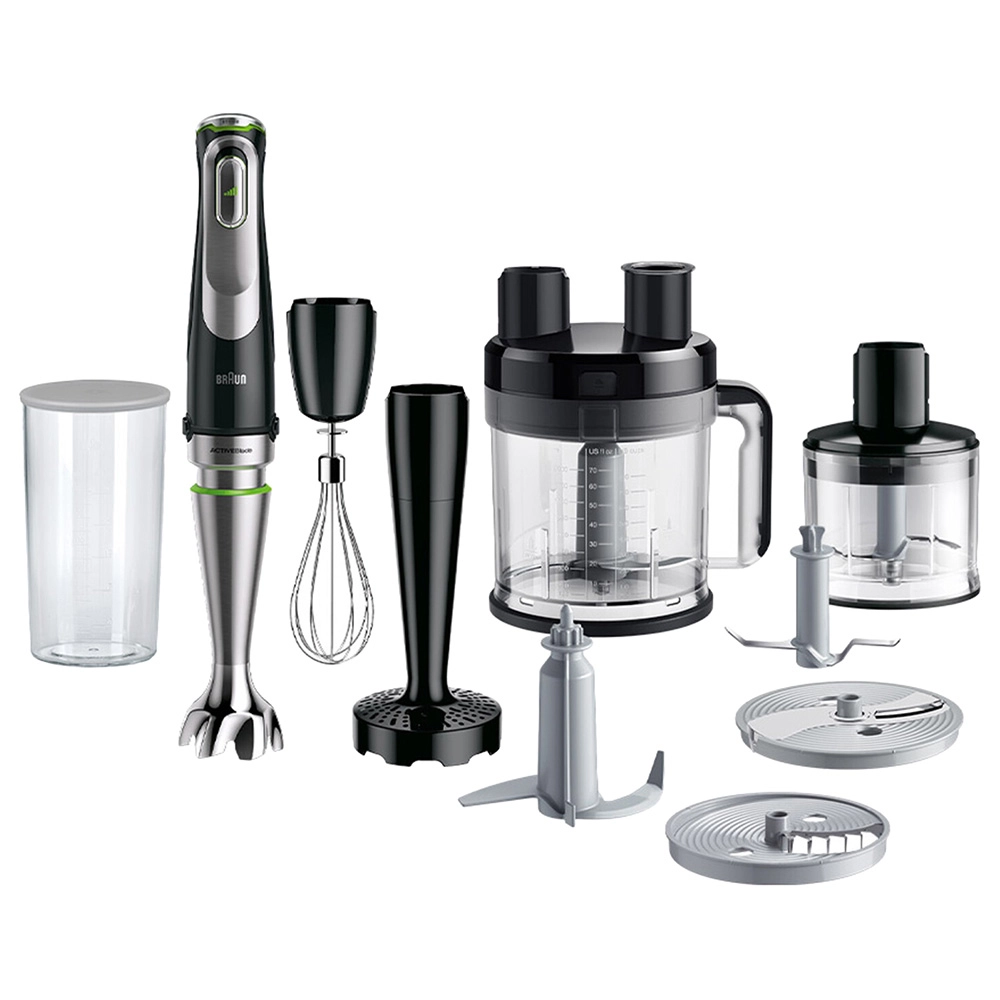 Braun MultiQuick 9 Hand Blender