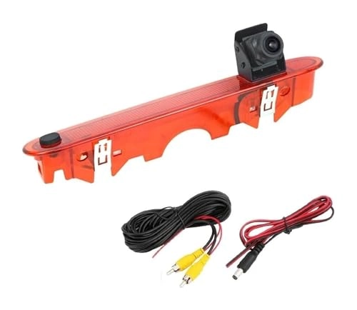 Reversing Camera - Night vision CVBS AHD 1080P