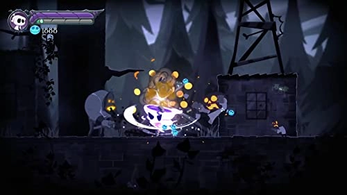 Death or Treat - PlayStation 5