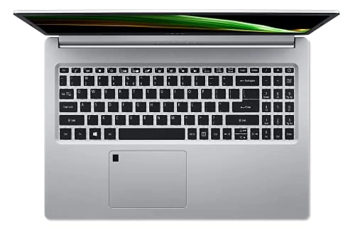 Aspire 5 - 15.6'' Core i7-1165G7 12GB 512GB SSD