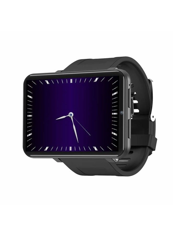 Rainbuvvy DM100 LTE GPS