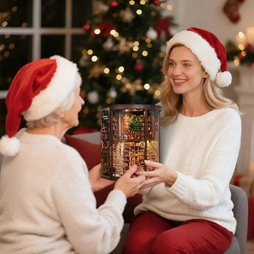 Book Nook Kit - 14+ years