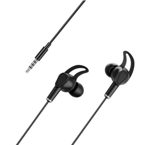 Earbuds 312 Wired Earbud