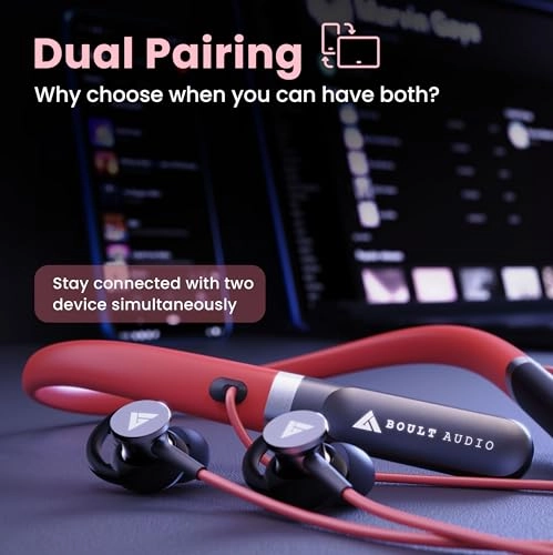 FXCharge Wireless Earbud