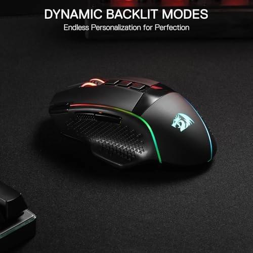 M991 Wireless Gaming Mouse - USB