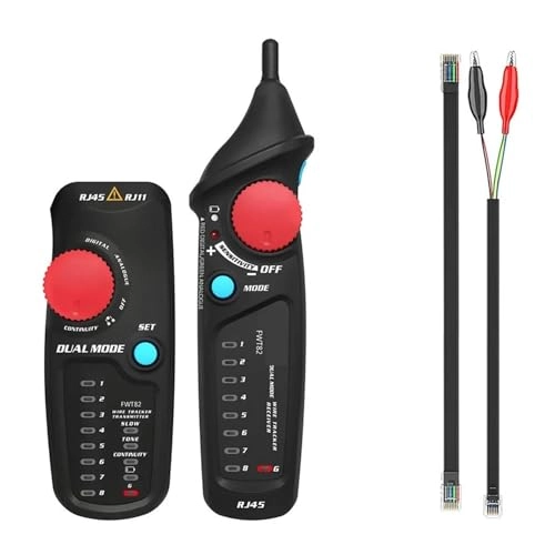 FWT81 + FWT82 - Digital-Analog