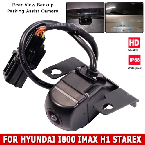 Reversing Assist Camera - Night vision