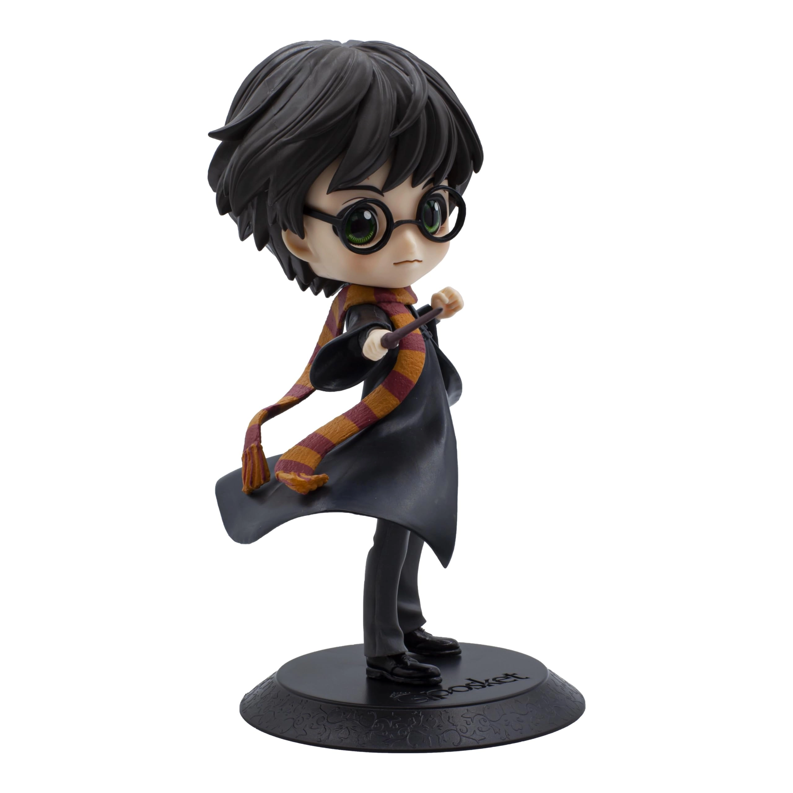 Bandai Spirits Banpresto Harry Potter - Harry Potter Q Posket (14 cm) (BP88201)