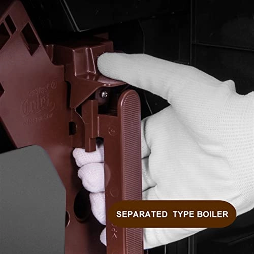 Drip type - 11-15 cups Fully Automatic