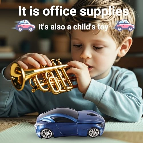 Wireless Mouse - USB