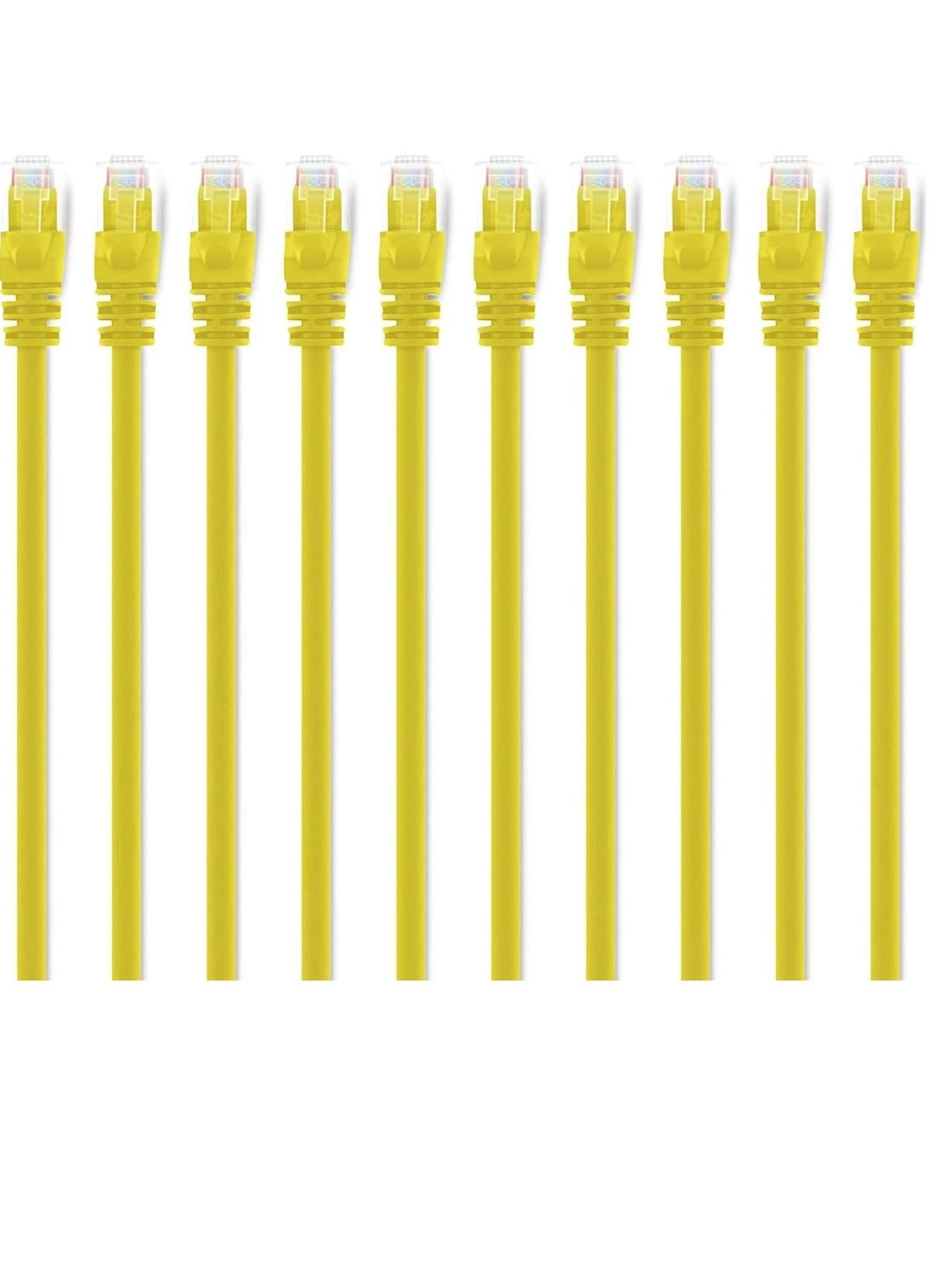 DKURVE Cat6 cables UTP - 2M