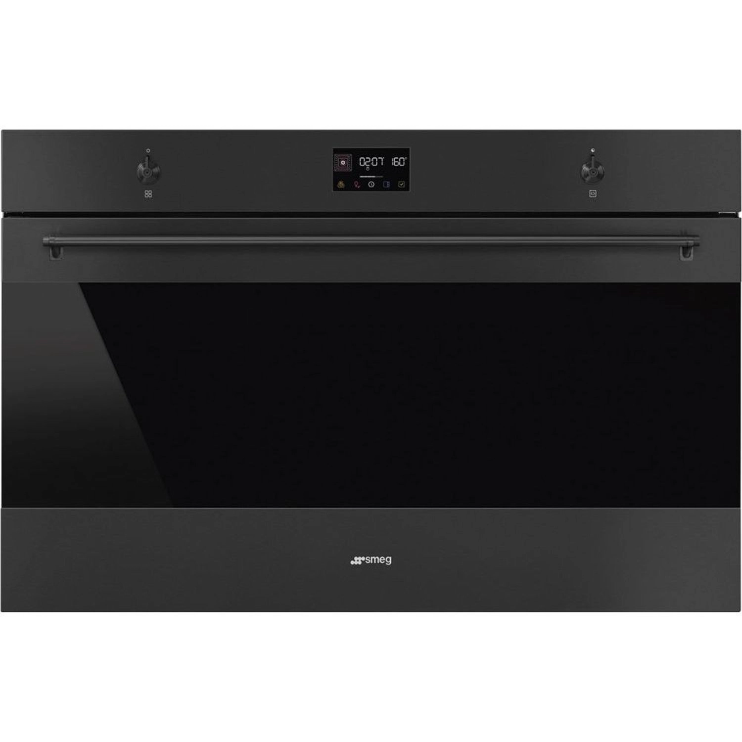 Smeg SFP9302TN 90cm Electric Oven
