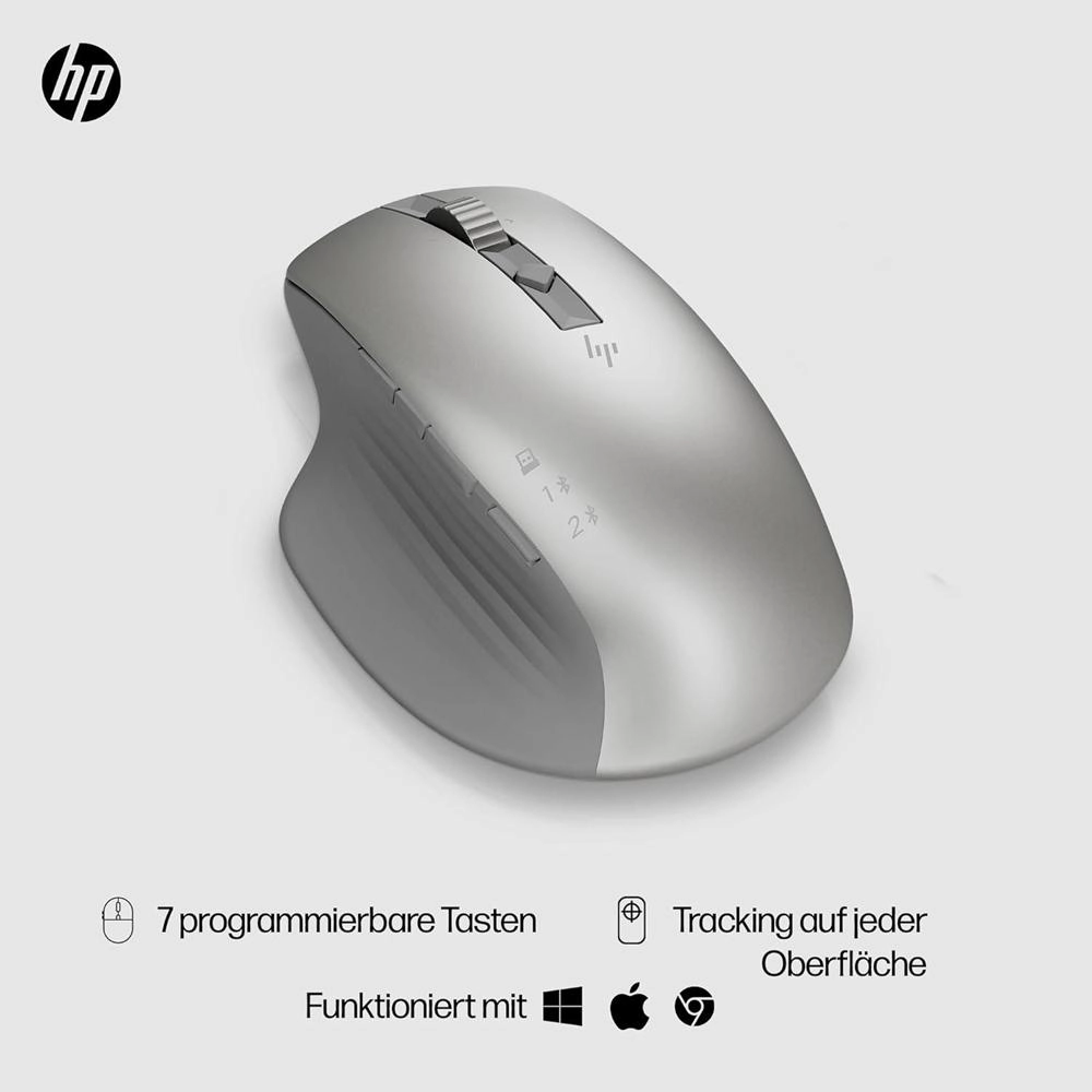 Creator 930 Mouse - Wireless