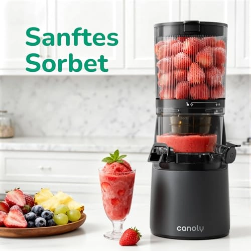 Juicer - 250 watts 2.6 Liters