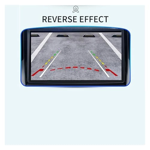 Backup Camera - Night Vision 756 (H) x 504 (V)