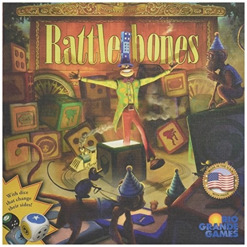 Rattlebones