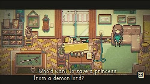 Goodbye World - PlayStation 5