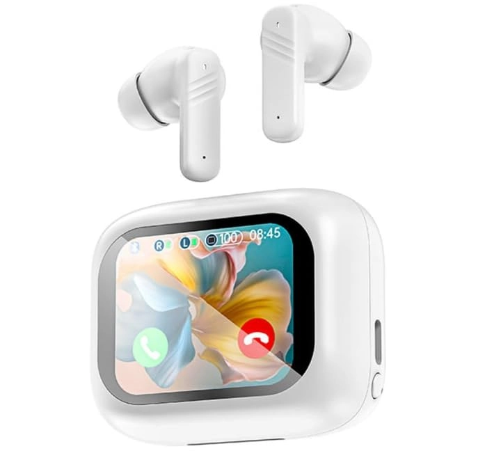 Headphones Wireless Earbud