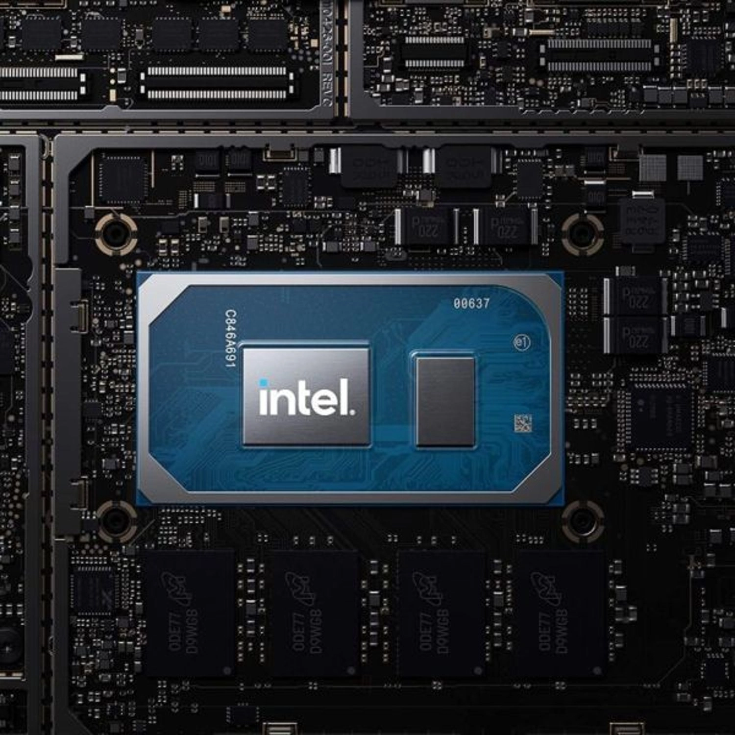 Surface Laptop 4 - 13.5'' Core i5-1135G7 8GB 512GB SSD