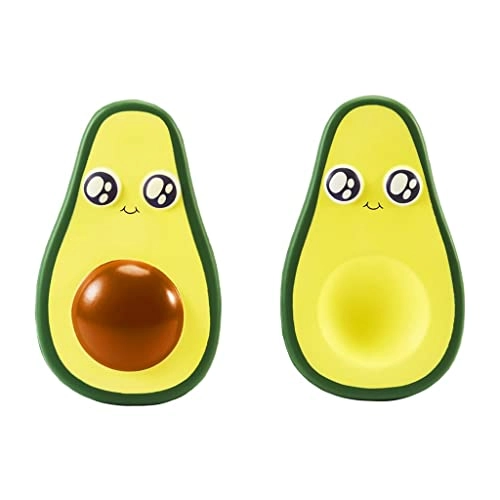 Throw Throw Avocado - Card Game (Spanish)