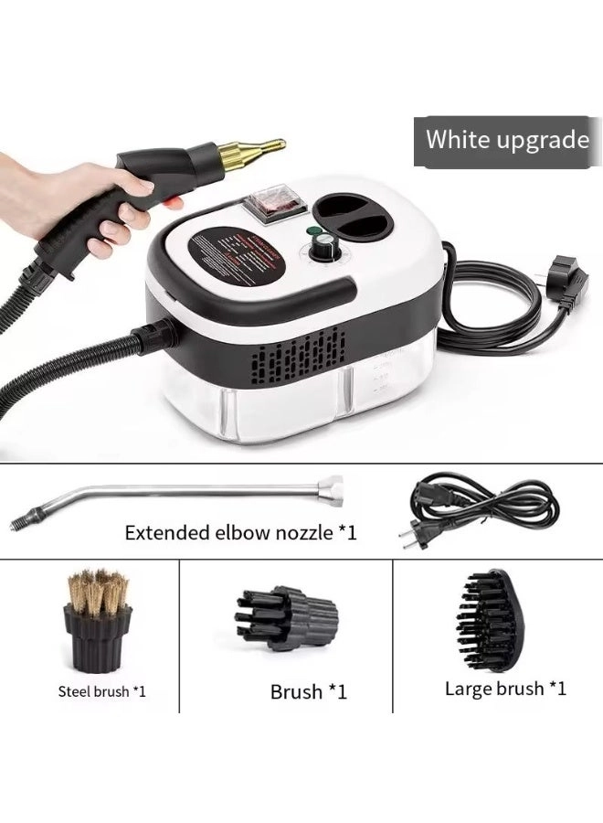 Portable Steam Cleaner - 1200ml