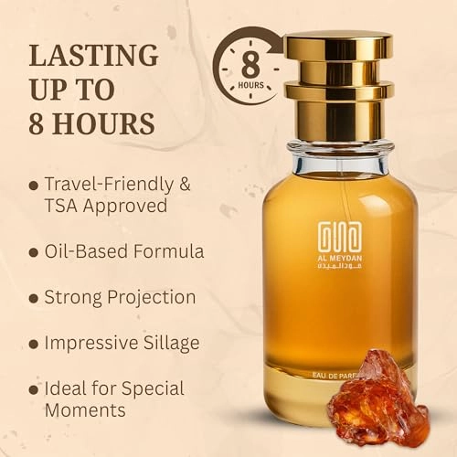 Nassic Eau de Parfum 100 ml