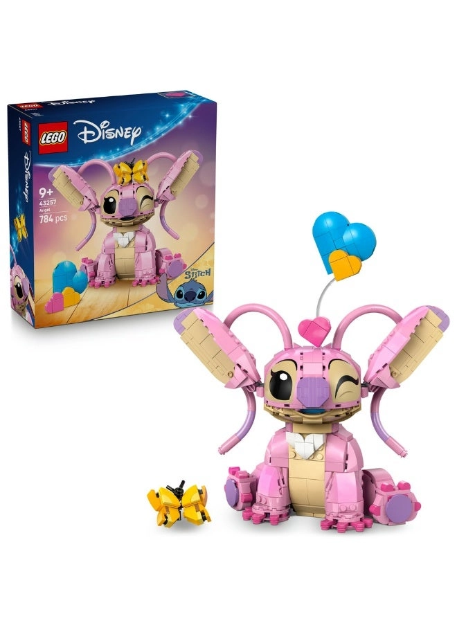 Disney Angel (43257) - Lilo & Stitch