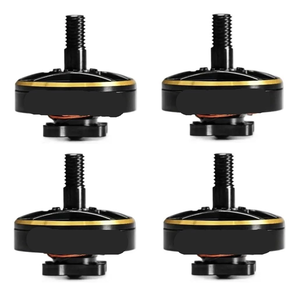 LINHUABAI Brushless Motor - 4PCS 3550KV Brushless