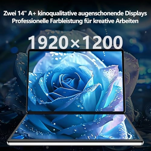 LeadBook DS20 - 14.1'' N100 16GB DDR4 1TB SSD