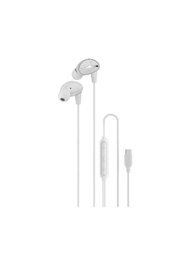 PDWEC12 Wired Earbud